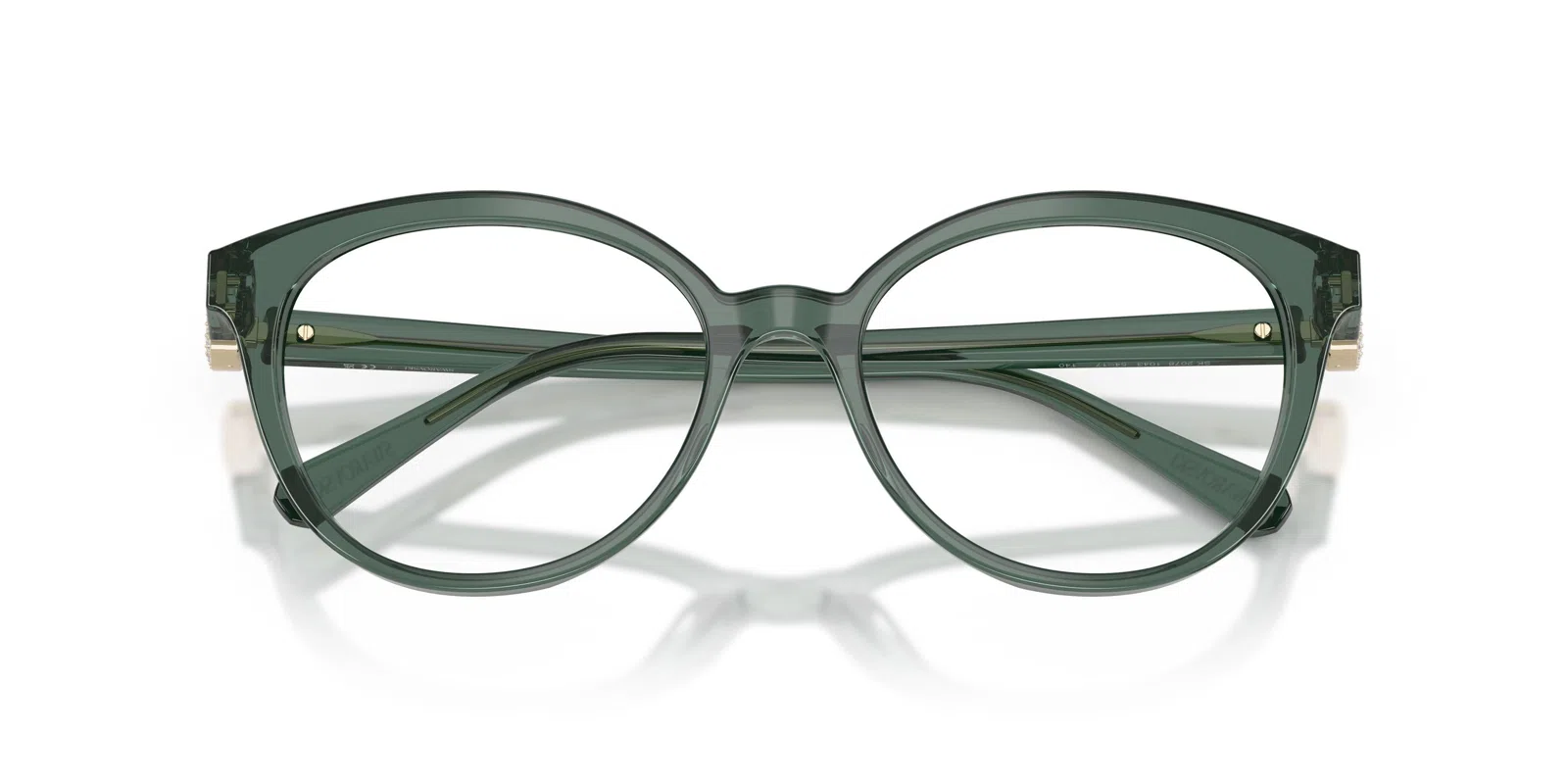 Swarovski 2078 Eyeglasses - view 20